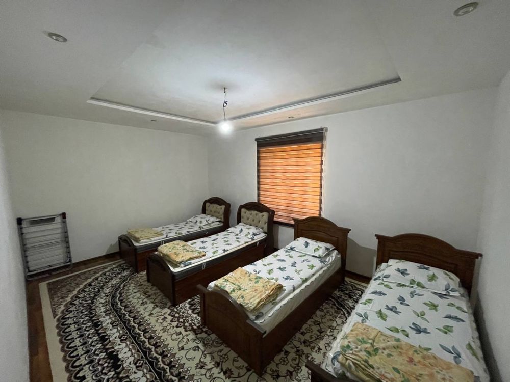 Dacha yangi chorvoq N1