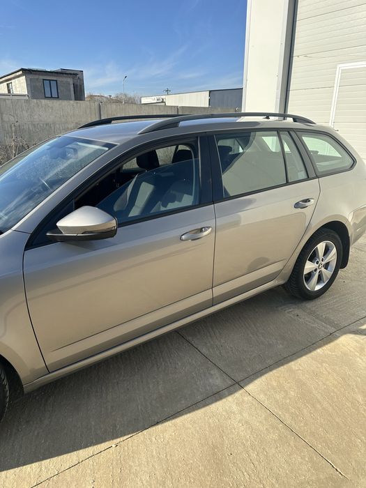 Usa stanga dreapta fata spate skoda octavia 3 break