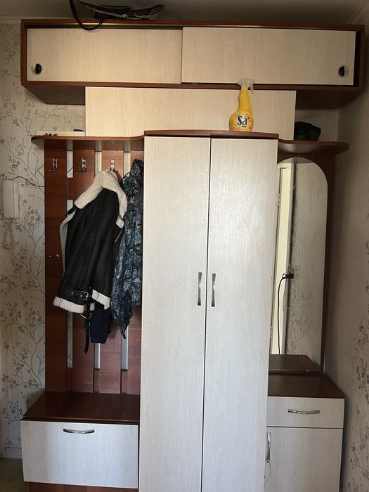 Прихошка сатылады