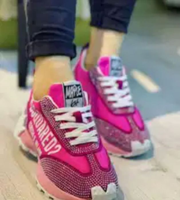 Adidasi dama superbi