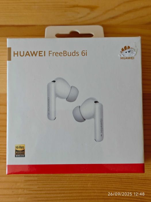 Huawei Free buds 6i
