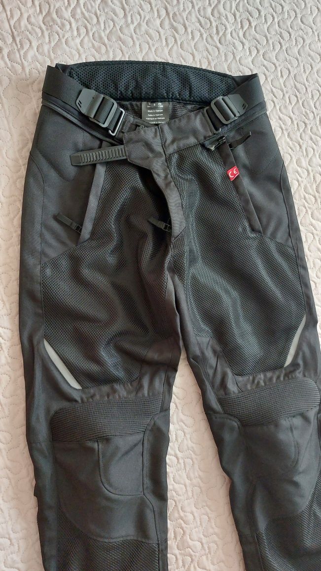 Alpinestars nou pantaloni moto dama ,S ,de vara