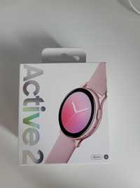 Smartwatch Samsung Active 2 Roz 40mm
