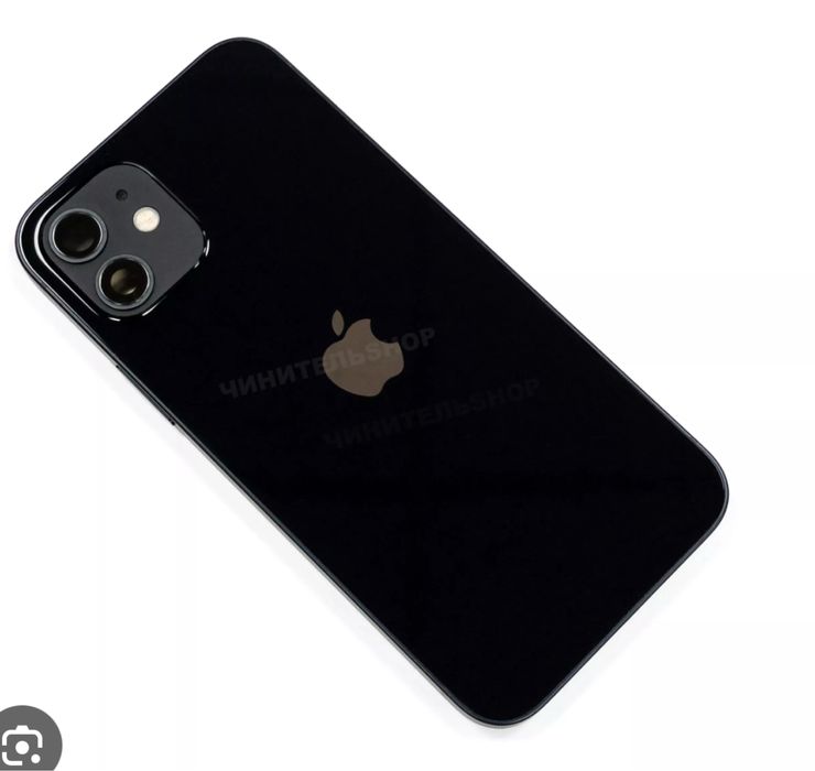 Iphone 12 128гб. +air pods 3 оригинал