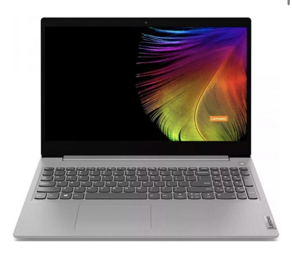 Ноутбук Lenovo IdeaPad 3