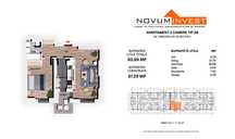 Apartament 2 camere la cheie I Parcul Liniei I Metrou Gorjului 600m