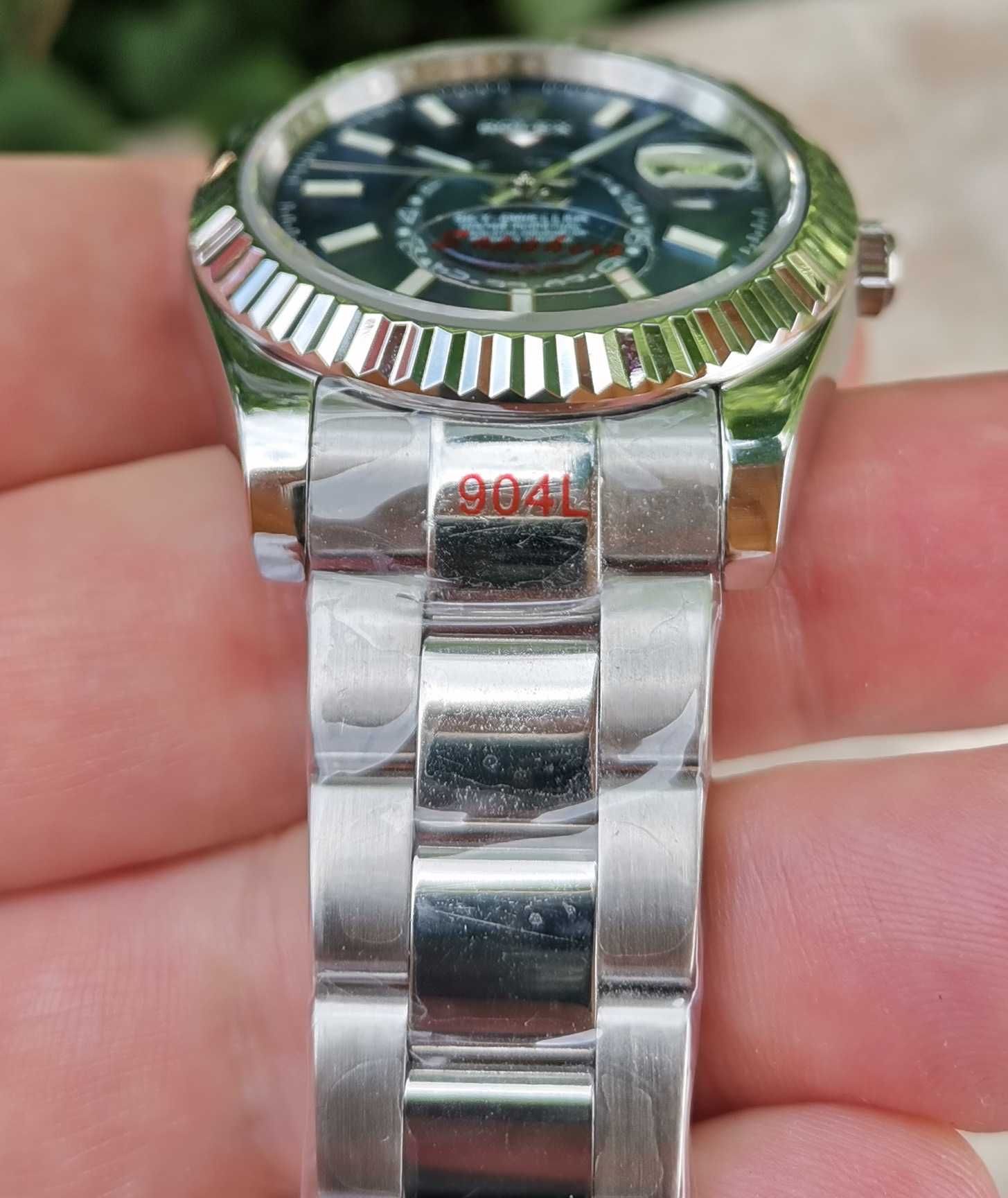 Rolex Sky-Dweller