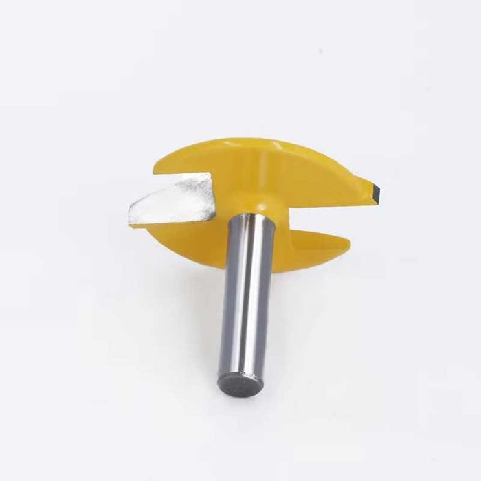 Фрезер за заоблени канали или издълбаване,Захват 8mm,ф 44.5mm,20214300