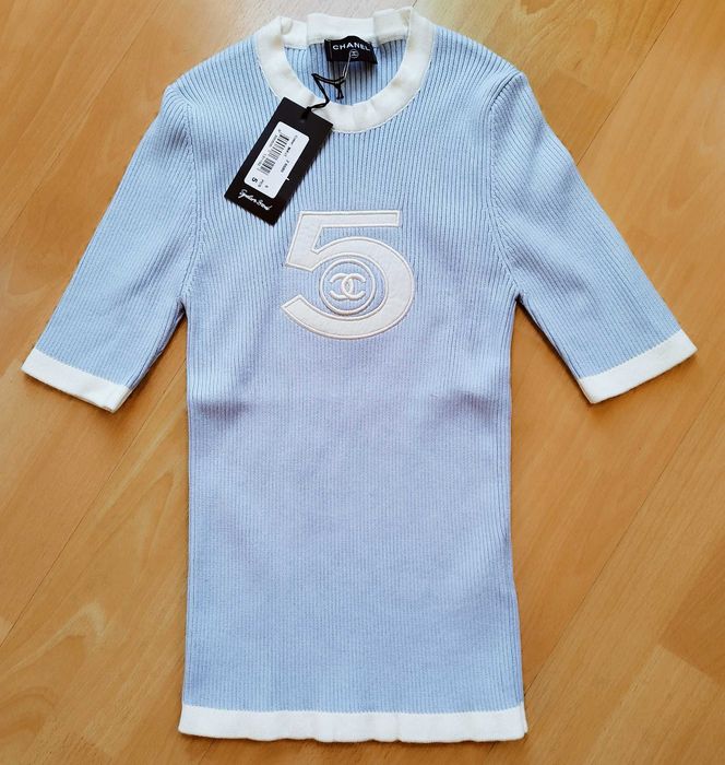 Дамски пуловер CHANNEL -S размер