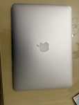 Vand laptop macbook air