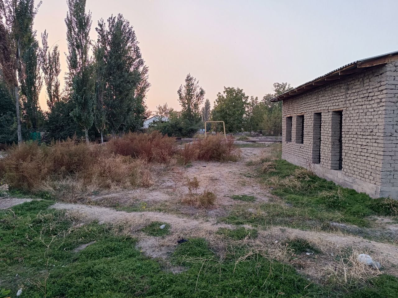 Uchaska sotiladi