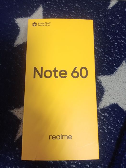 Продаю реали нот 60