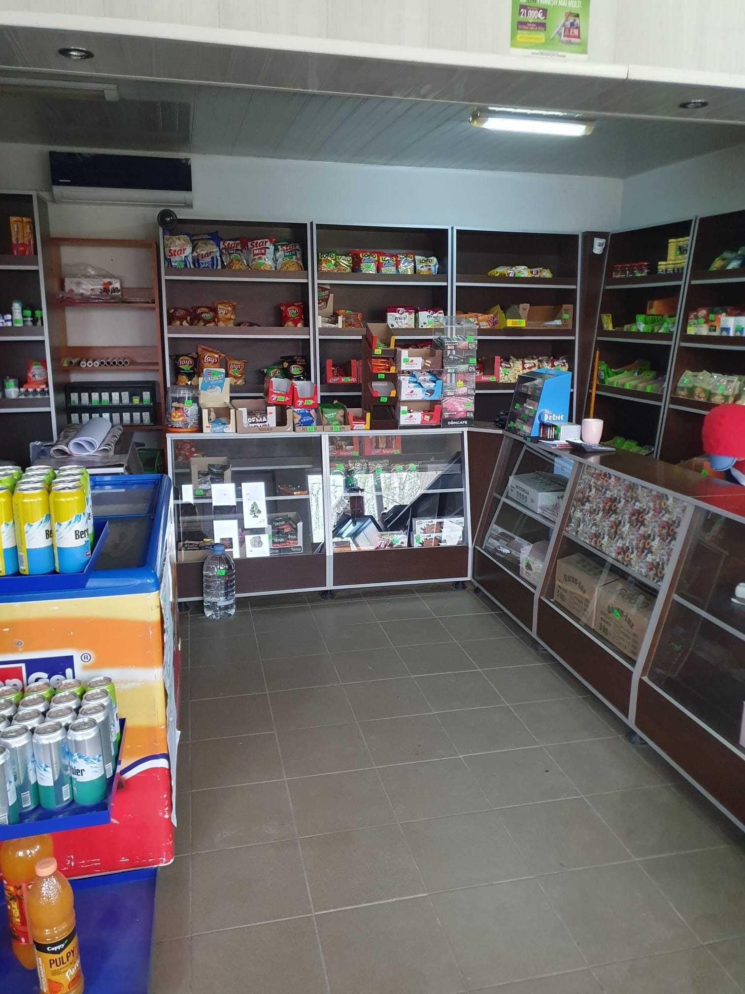 Inchiriez spatiu comercial