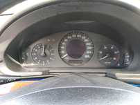 Ceasuri de bord 2.7 diesel automat Mercedes E-Class w211 an 2002-2009