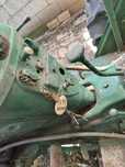 Vand Tractor deutz