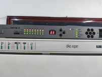 Procesor Audio Yamaha  Matrix MTX3