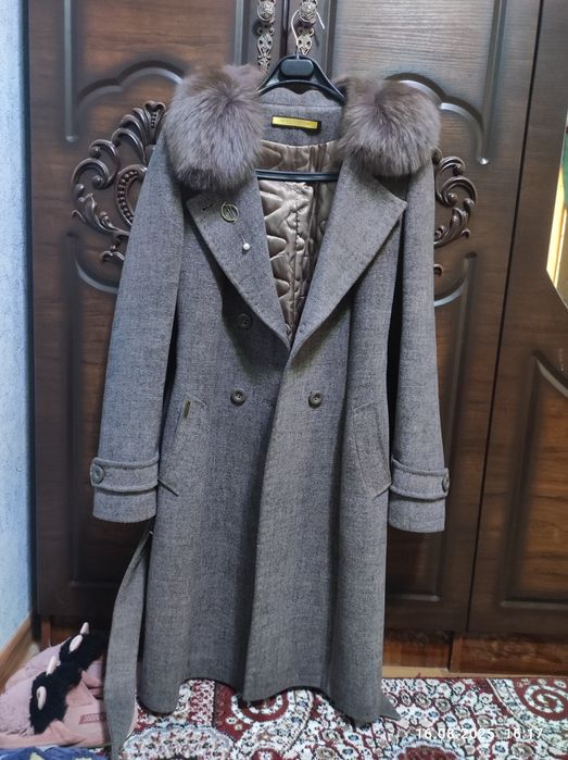 Пальто для женщин