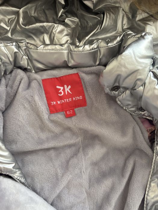 Детский комбинезон фирменный 10000