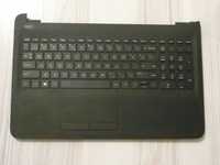 Rama cu tastatura, palmrest, tochpad ,difuzoare Laptop hp 255 G4