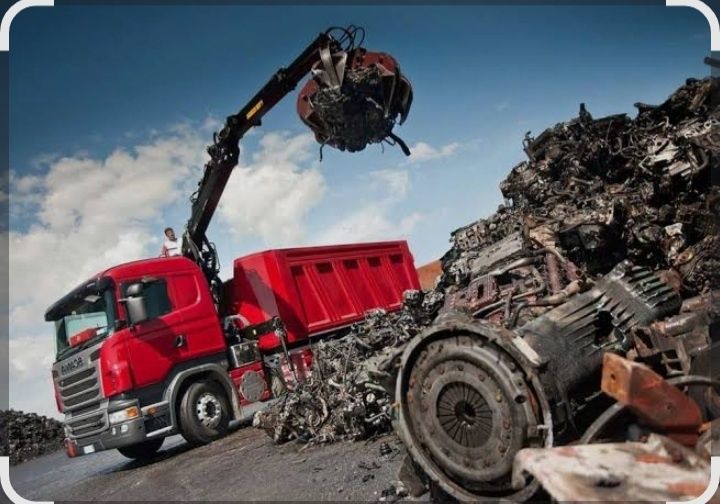 Metallolom utilizatsiya/ ЧУГУН ПО ВЫСОКОЙ ЦЕНЕ