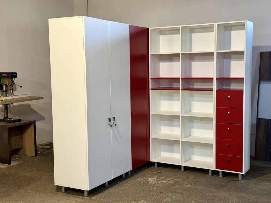 Vând mobilier dressing