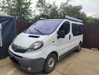 Vând/Schimb Opel Vivaro