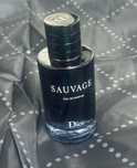 Parfum dior sauvage