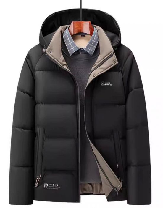 Куртка мужская осень-зима