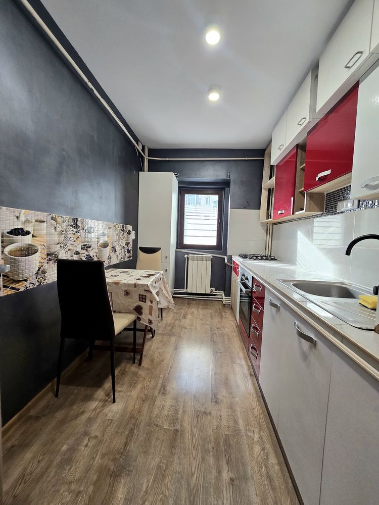 Pf apartament 3camere decomandat 2bai- Dacia