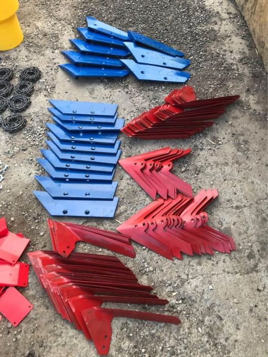 Fiare Plug sârbești