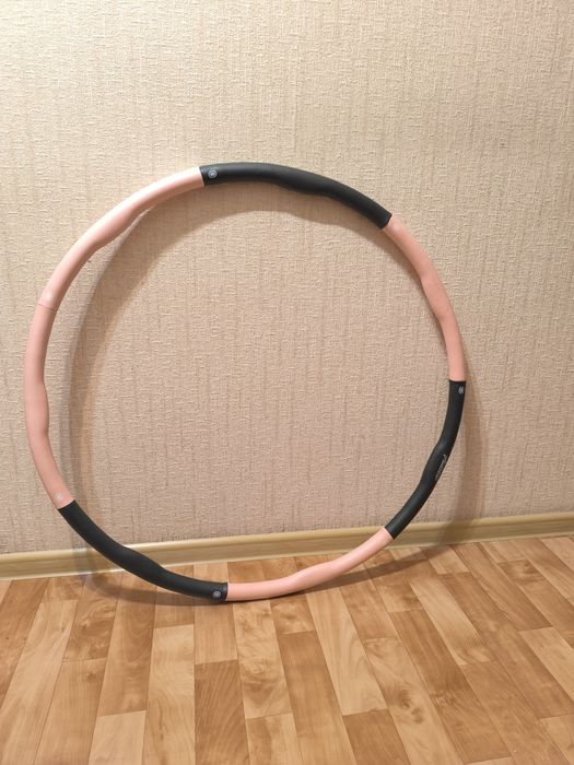 Обруч массажный для похудения