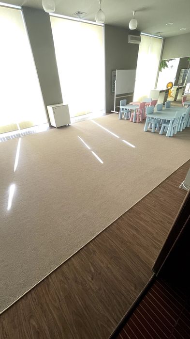 Ковролин разных размеров дешево