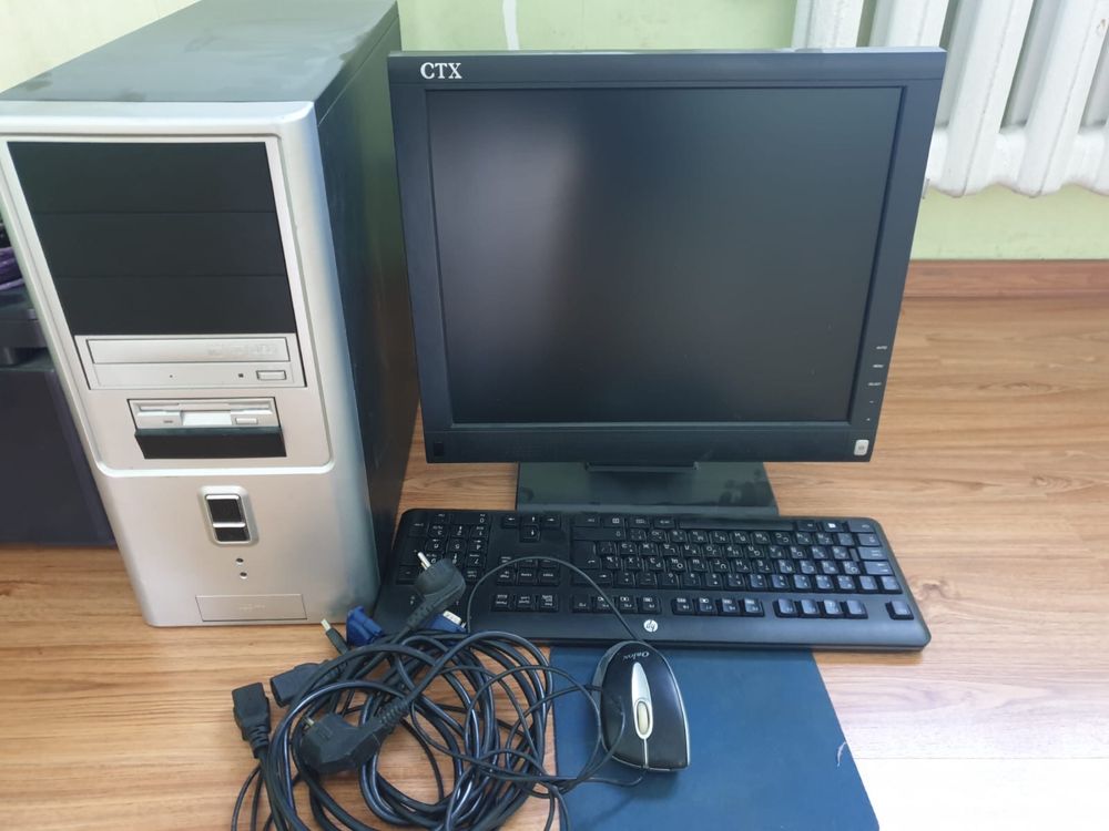 Продам компьютер
