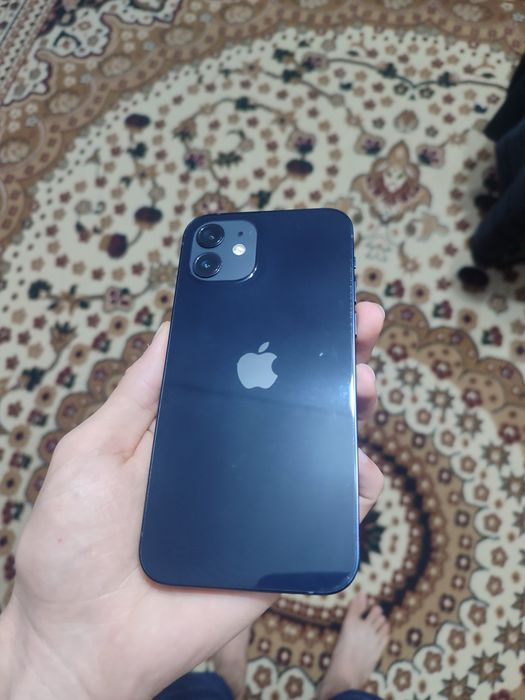 Iphone 12 64/85% ideal holatda