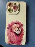 Силиконови калъфчета iphone 16 pro ( case/ кейс )  айфон 16 про