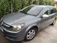 Opel Astra an 2005