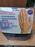 Aparat Manichiură pedichiură, nou în cutie, My Nails