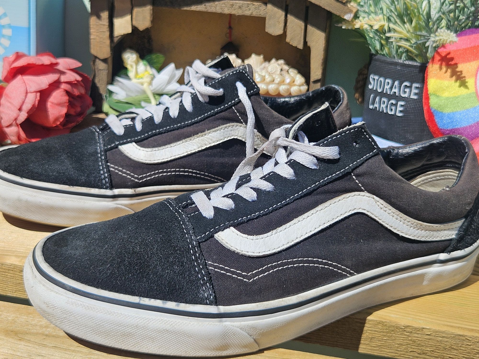 Vans мъжки кецове N43