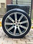 Jante MTM Bimoto R19 8.5J ET50 5x112