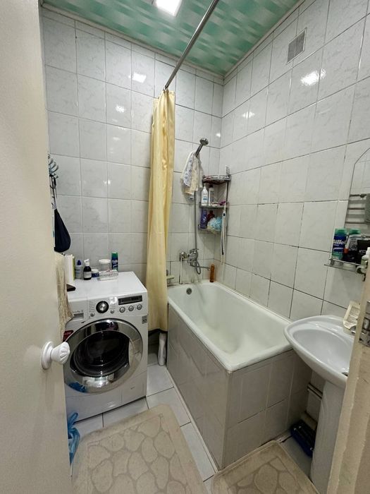 Продается 3/1/4 на м-ве Ялангач (Ориентир Теннисные корты, Умид)