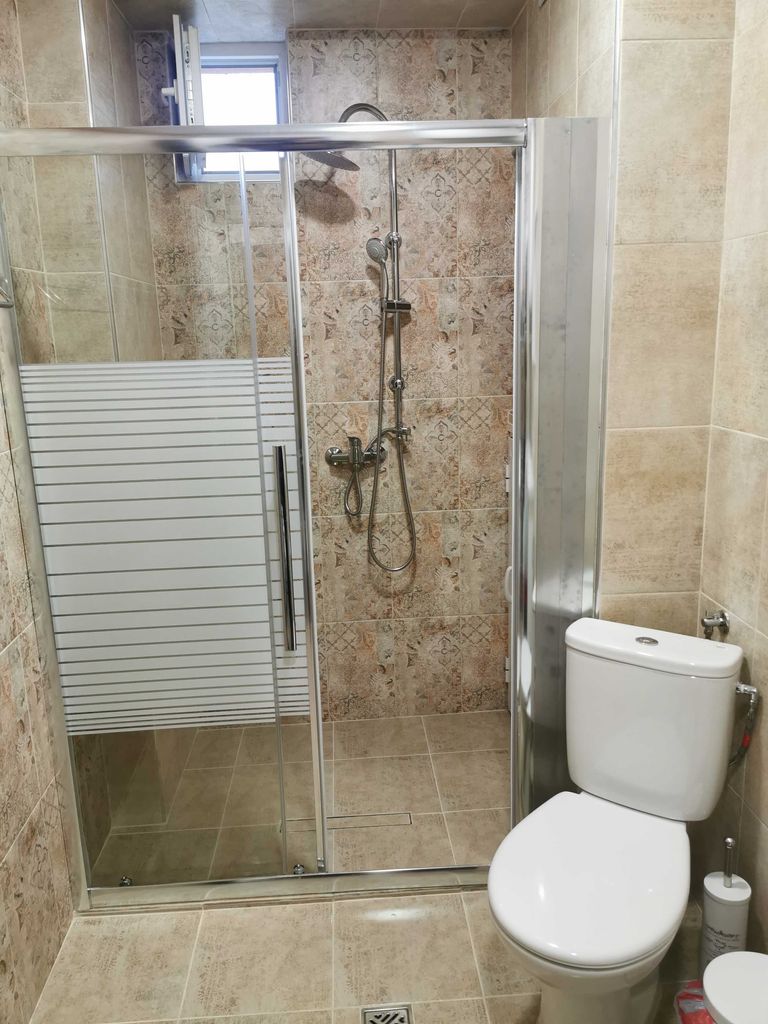 Дава се под наем Тристаен апартамент в Стара Загора, Център - 90 кв.м за 357 € - Снимка #10