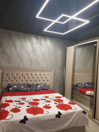 Regim Hotelier Stradal Ultramodern Ultracentral (CONCORDIA)