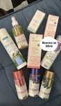 Козметика 20лв всичко Ina essentials Ikarov Warda