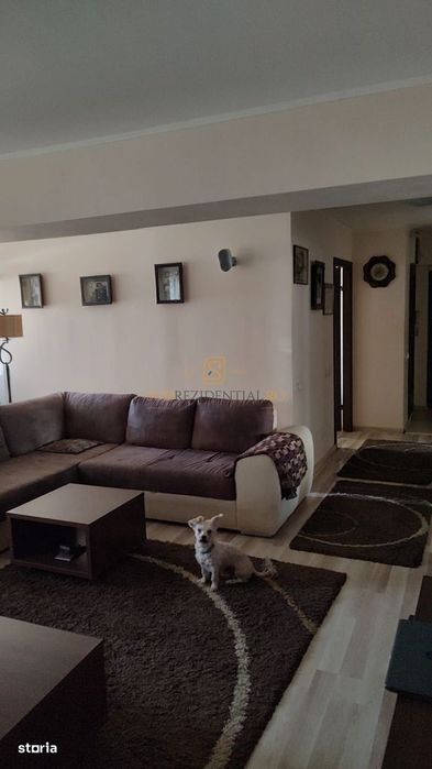 Apartament 4 Camere , Bd. Alexandru Obregia - Comision 0%