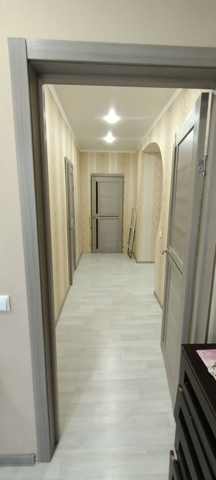 Продам благоустроенный дом по улице Фабричная