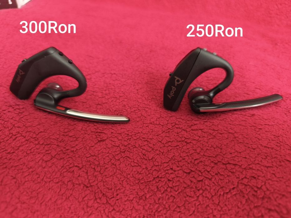 Plantronics Explorer, Jabra Talk 15 SIGILATA