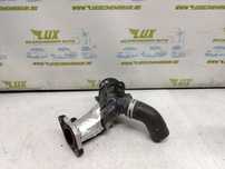 Tub intercooler 165765493r 1.5 cdi Renault Kangoo 2 [2007 - 2013]