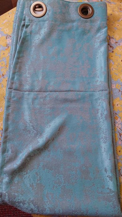 Draperii cu capse