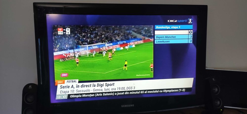 TV Samsung 32 inch 81 cm