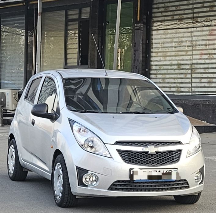 Spark 2 pazitsa sotiladi